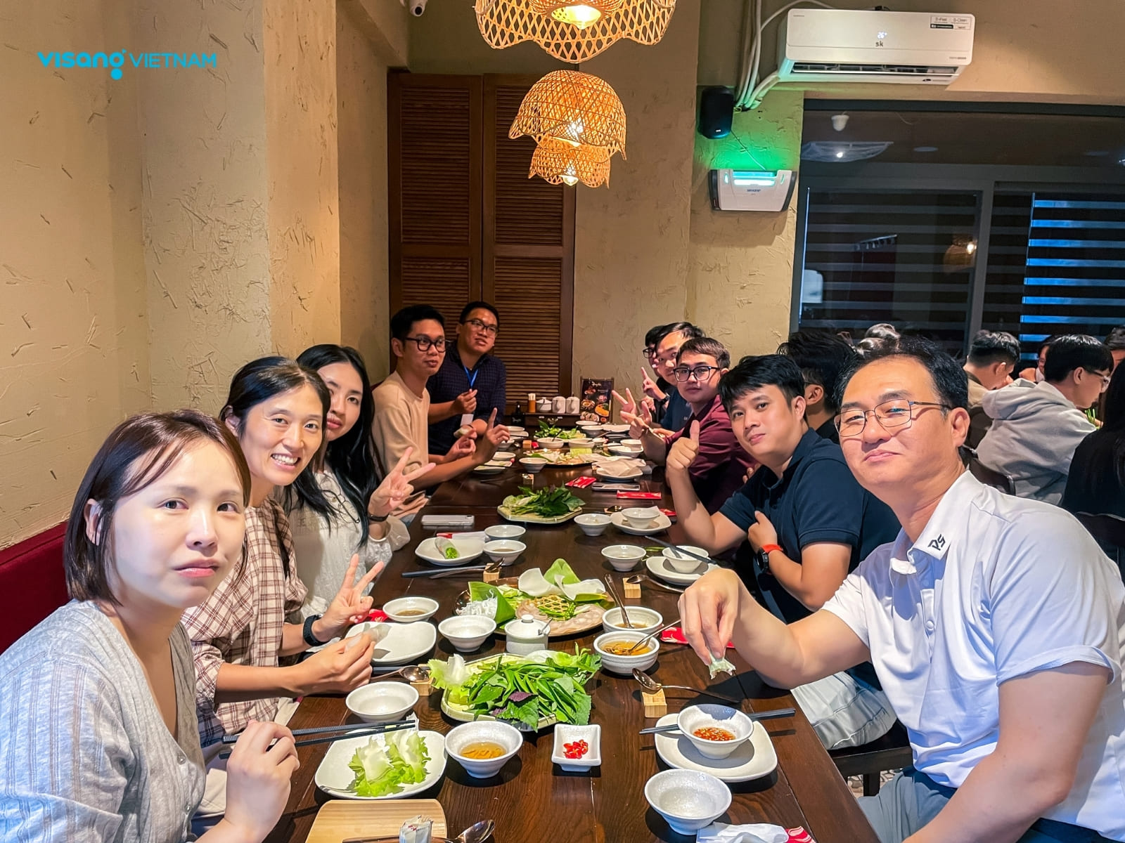 Giao lưu kết nội cộng đồng IT tại Hồ Ch&iacute; Minh 